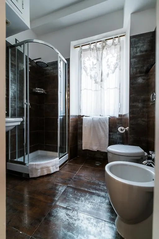 Guest house Il Covo B&B Rome