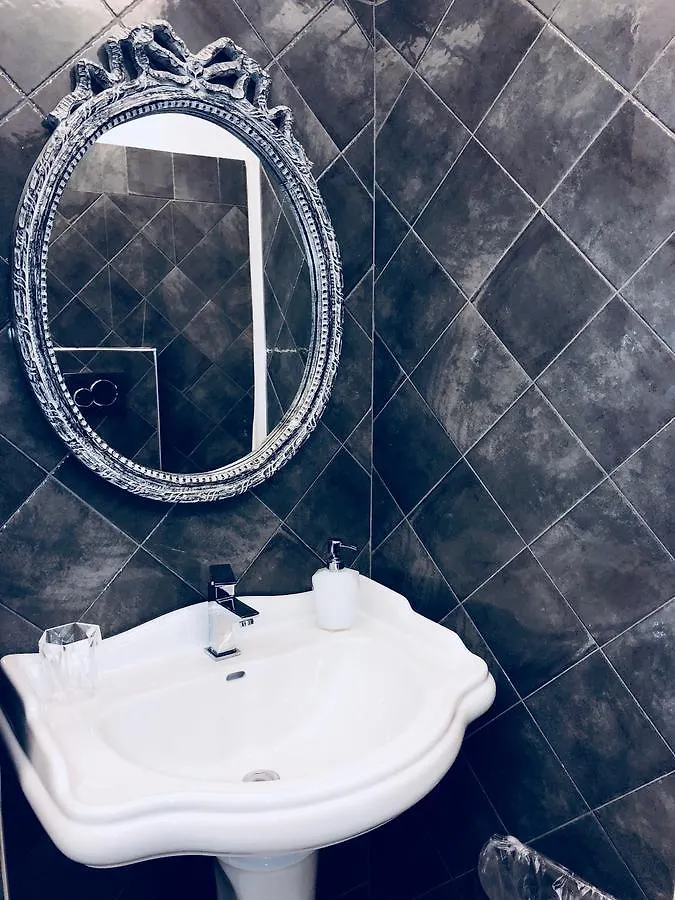 Guest house Il Covo B&B Rome