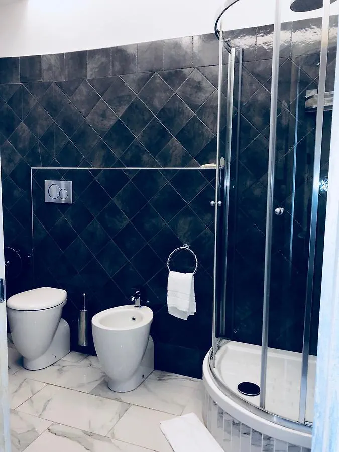Il Covo B&B Rome Guest house