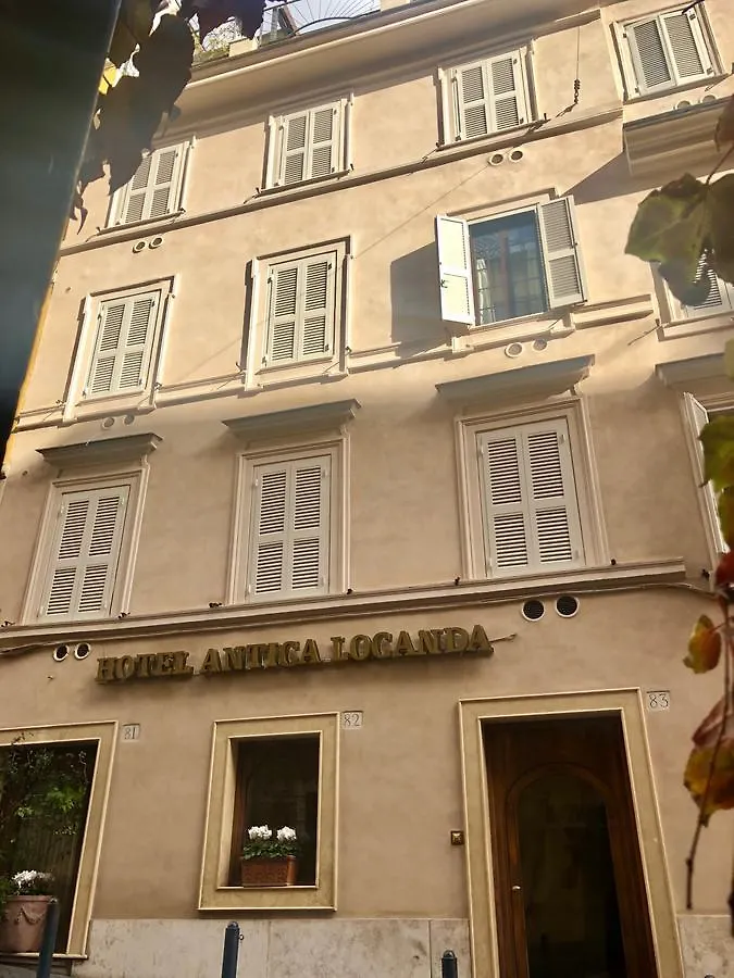 Guest house Il Covo B&B Rome