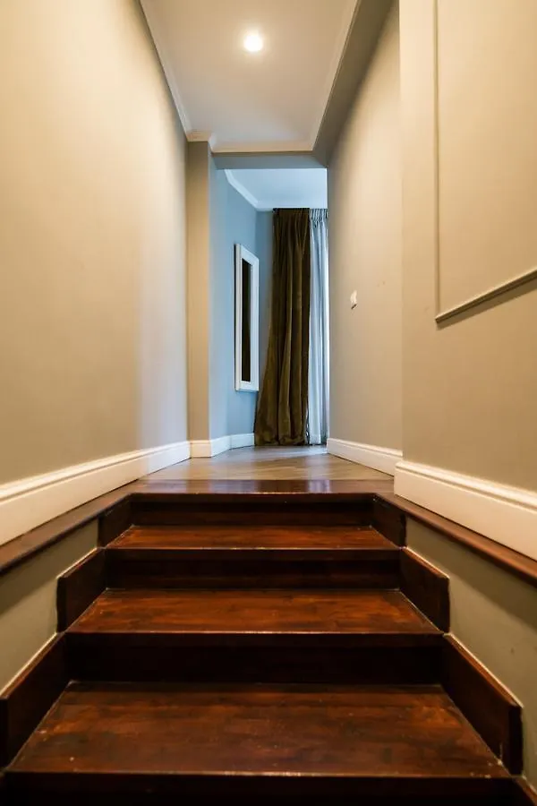 Guest house Il Covo B&B Rome