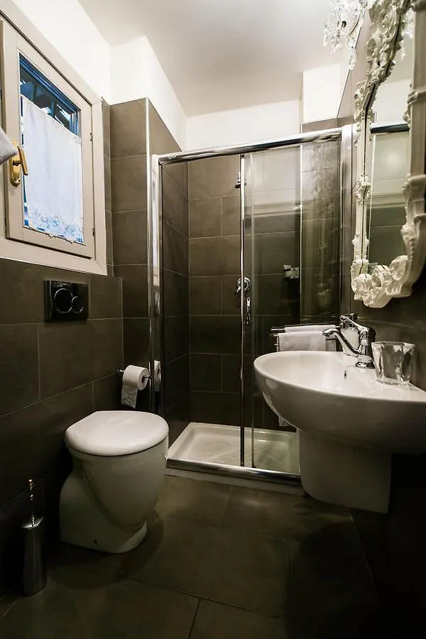 Il Covo B&B Rome Guest house