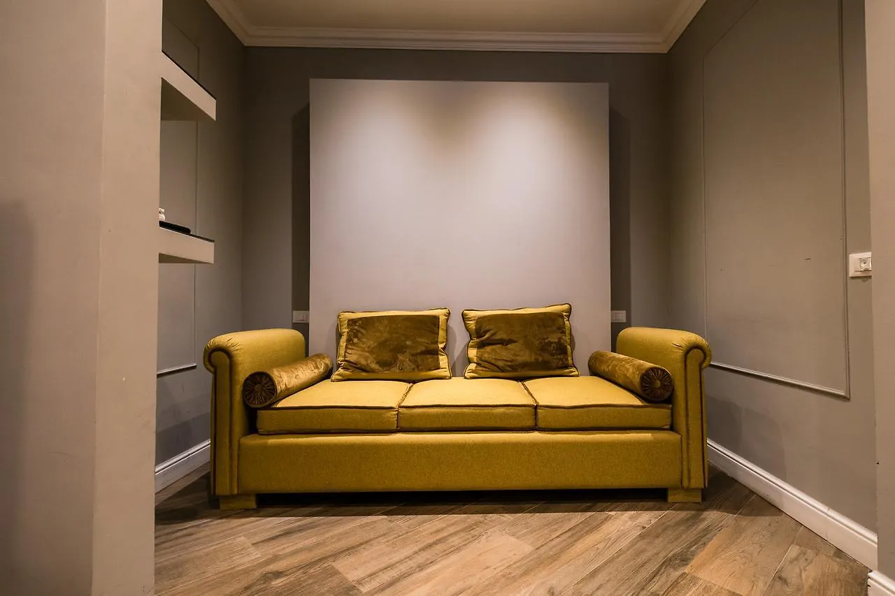 Il Covo B&B Rome Italy