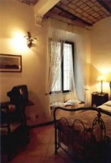 Guest house Il Covo B&B Rome