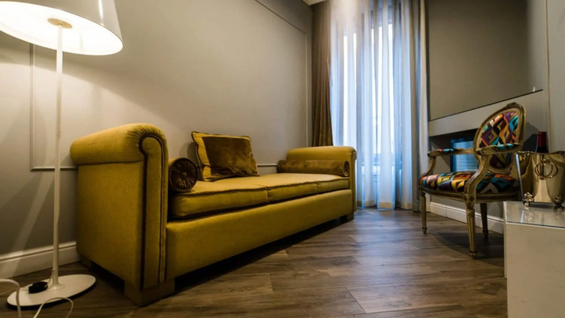 Il Covo B&B Rome Guest house