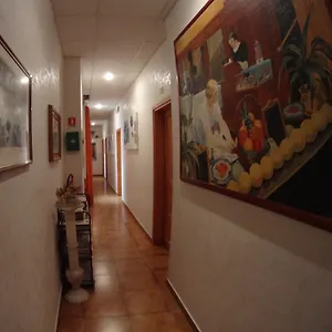 2* Penzion Casa Cleo