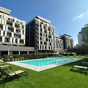 Ramada Plaza By Wyndham Hotel Milan
