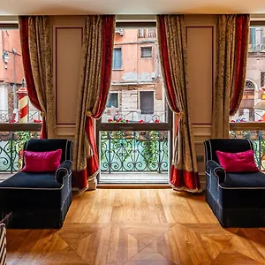 Splendid - Starhotels Collezione Hotel Venice