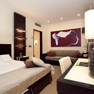 Les Fleurs Luxury House Ρώμη