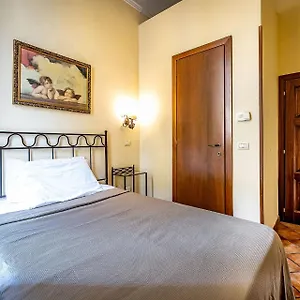 ** Pensión Campos Italia
