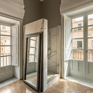 *** Bed and breakfast Seven Villadorata Italia