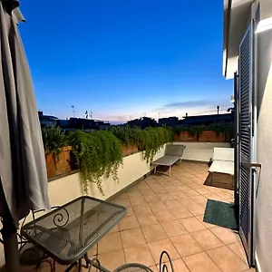 Principe Di Piemonte Szálloda