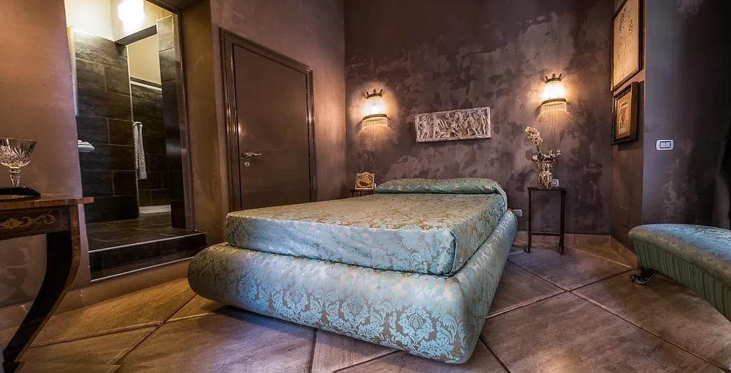Il Covo B&B Roma 3*,  İtalya