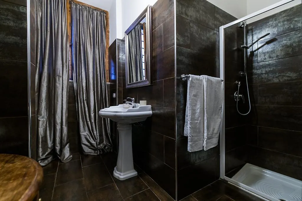 Il Covo B&B Roma 3*,  İtalya