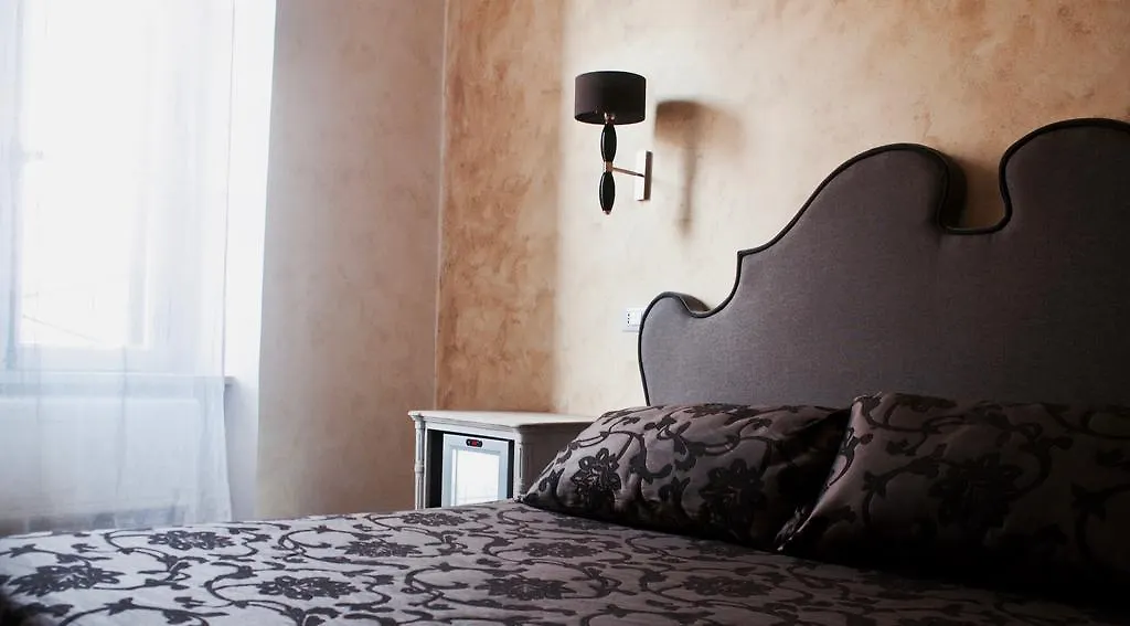 *** Konukevi Il Covo B&B Roma İtalya