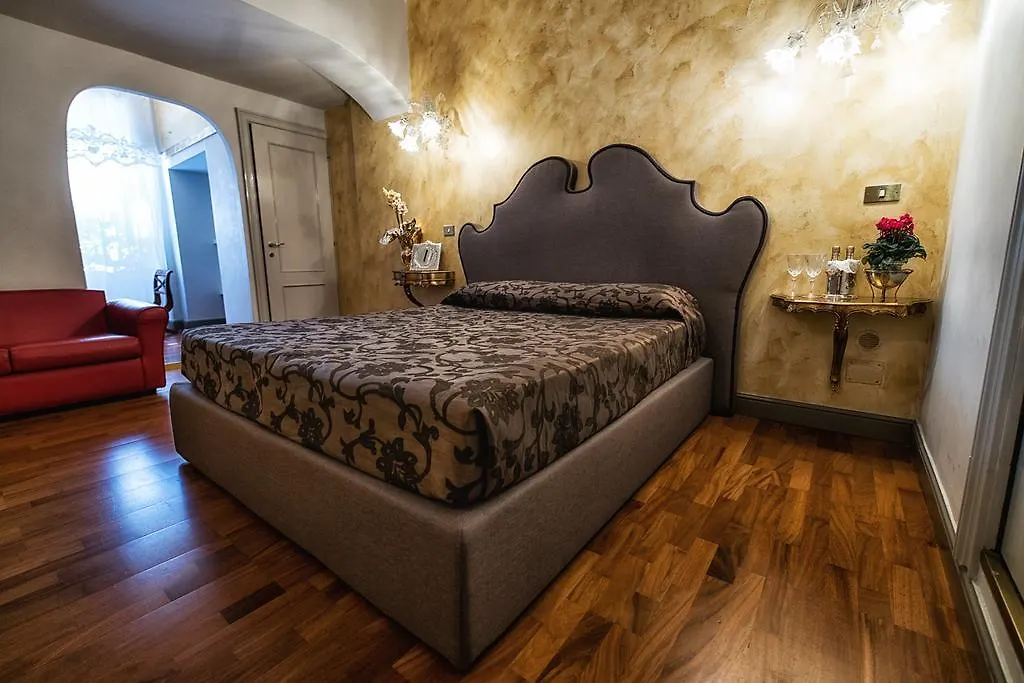 *** Guest house Il Covo B&B Rome Italy