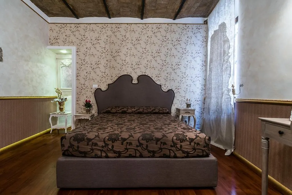Il Covo B&B Roma