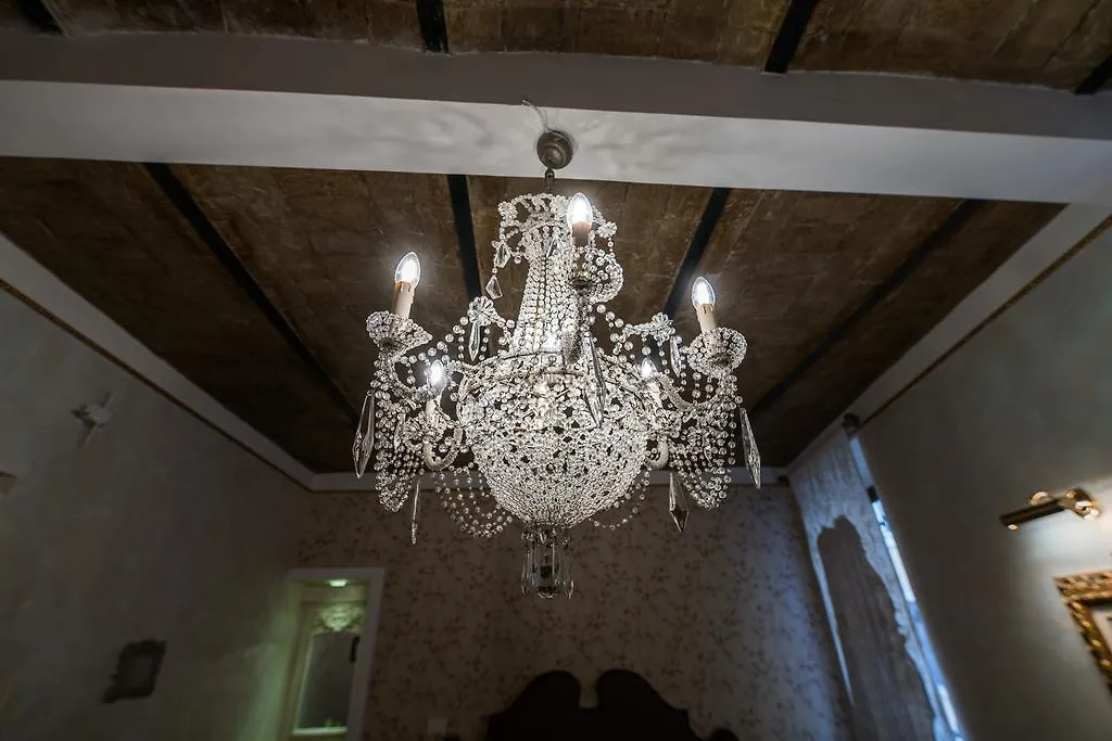 Guest house Il Covo B&B Rome