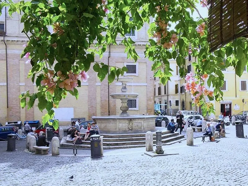 Guest house Il Covo B&B Rome