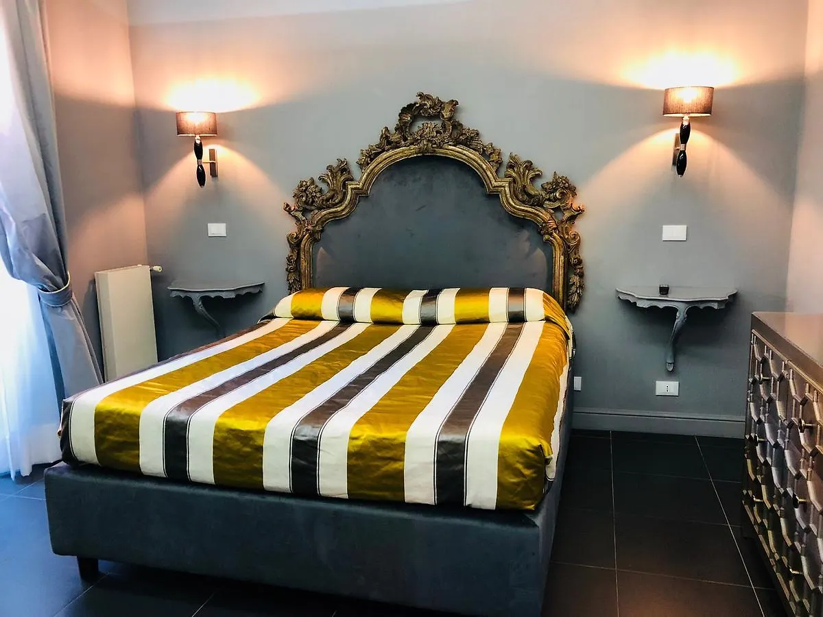 Il Covo B&B Roma İtalya