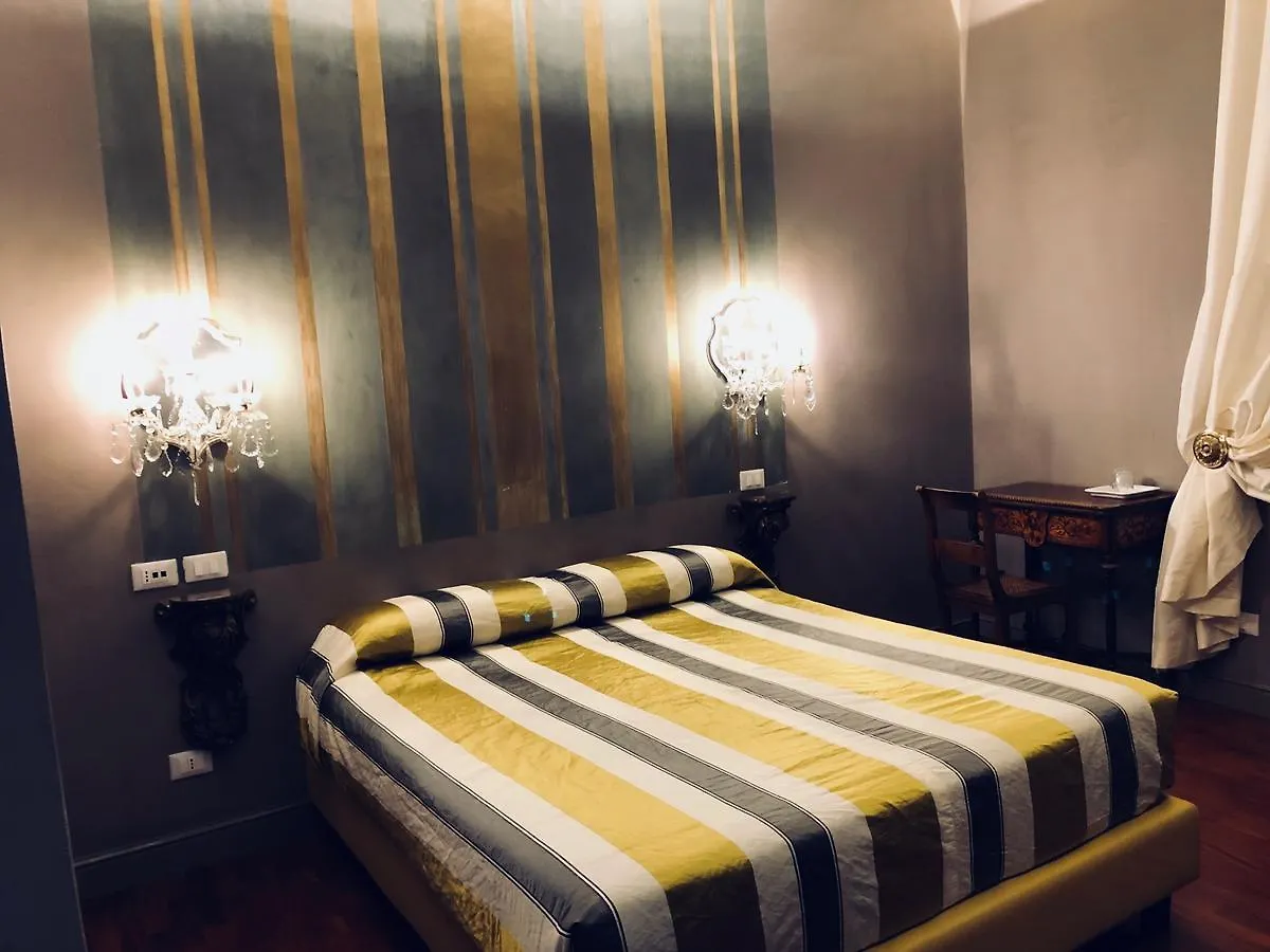 Il Covo B&B Roma 3*,