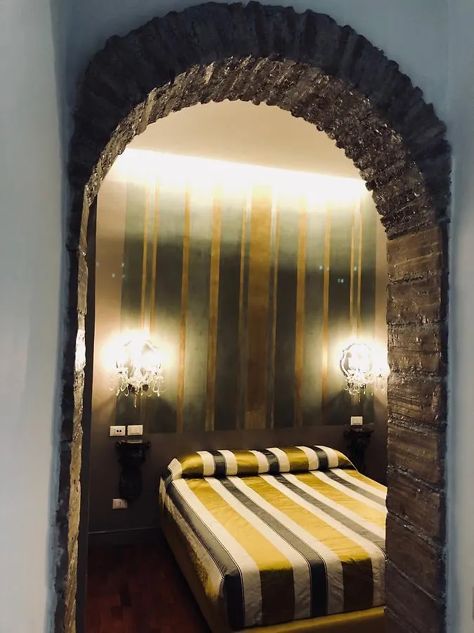 Il Covo B&B Roma İtalya