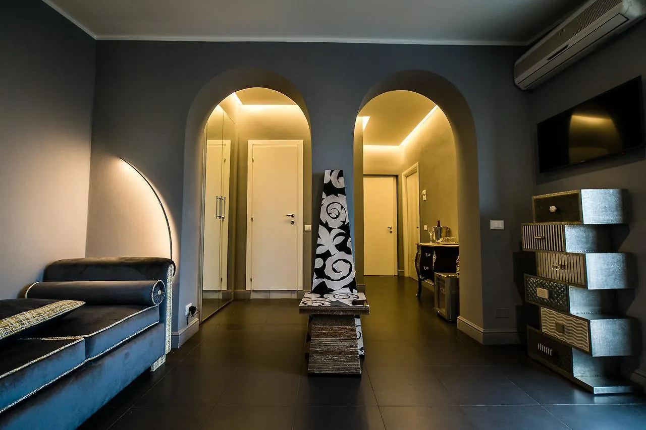 Il Covo B&B Roma İtalya