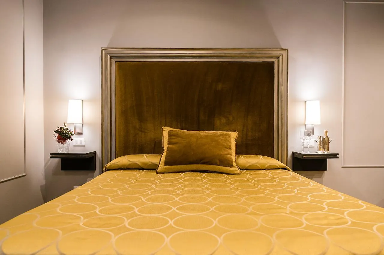 *** Guest house Il Covo B&B Rome Italy