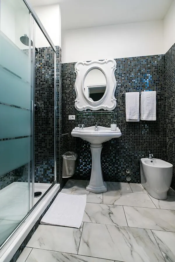 Il Covo B&B Roma 3*,