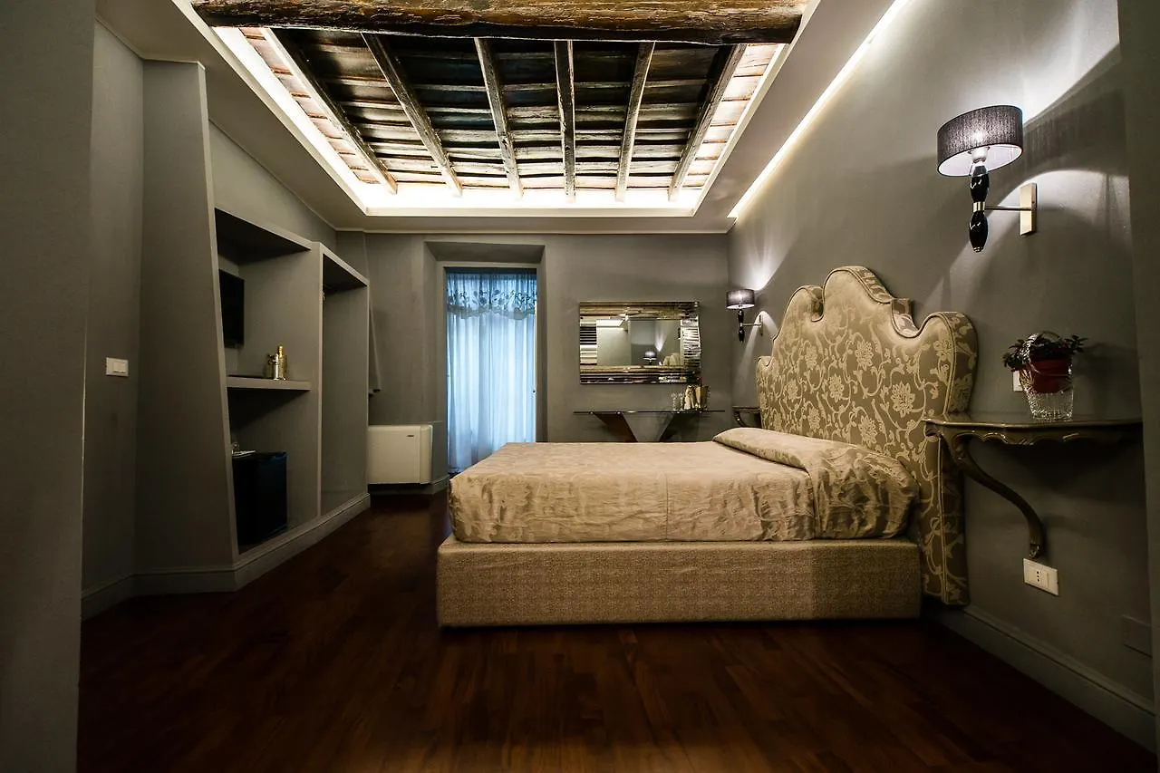 Konukevi Il Covo B&B Roma