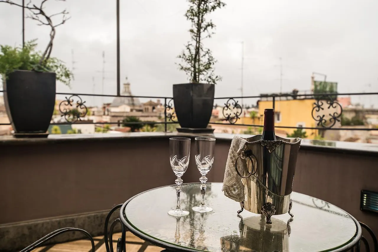 Il Covo B&B Roma