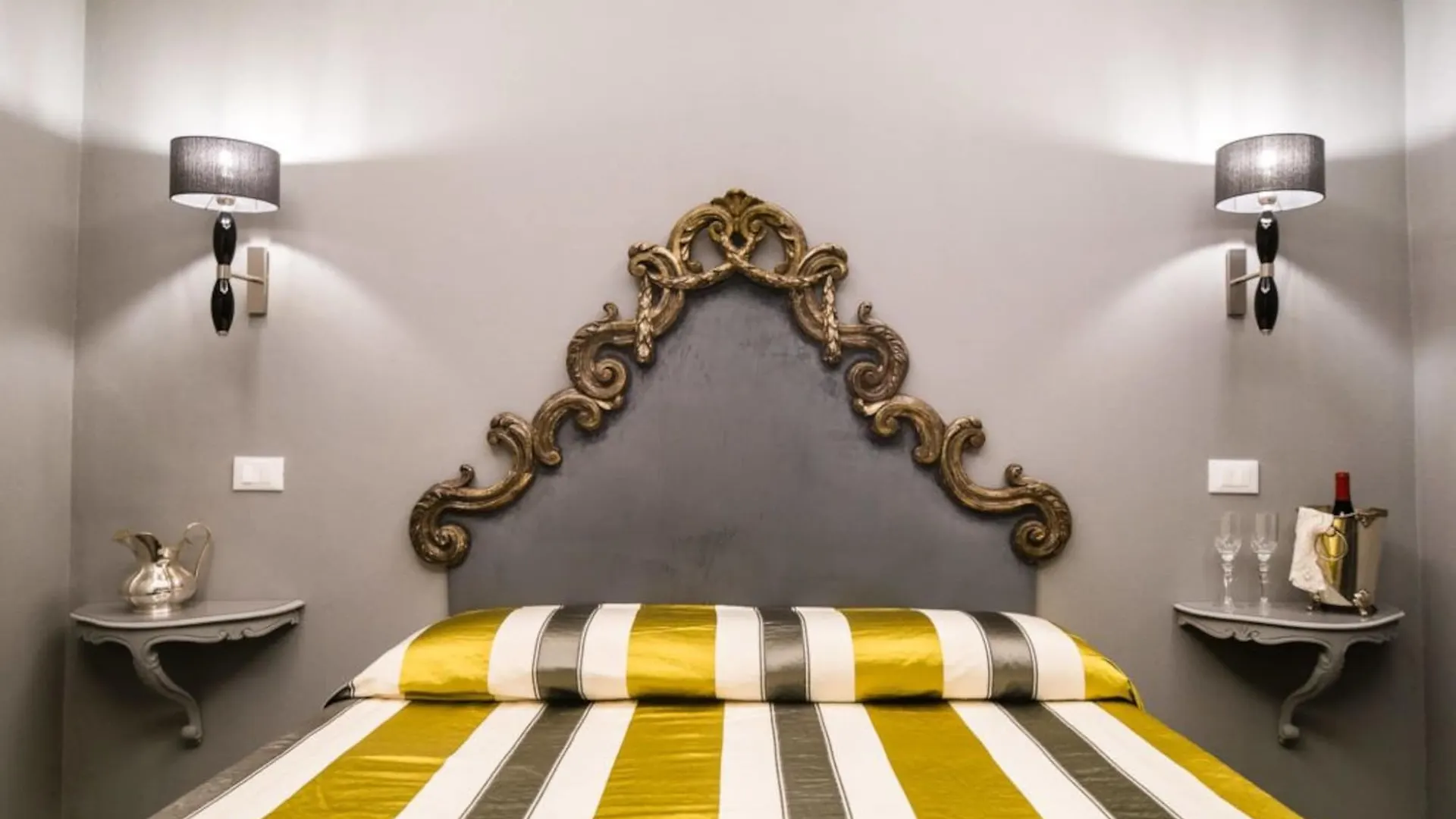 Guest house Il Covo B&B Rome