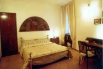 Il Covo B&B Rome Italy
