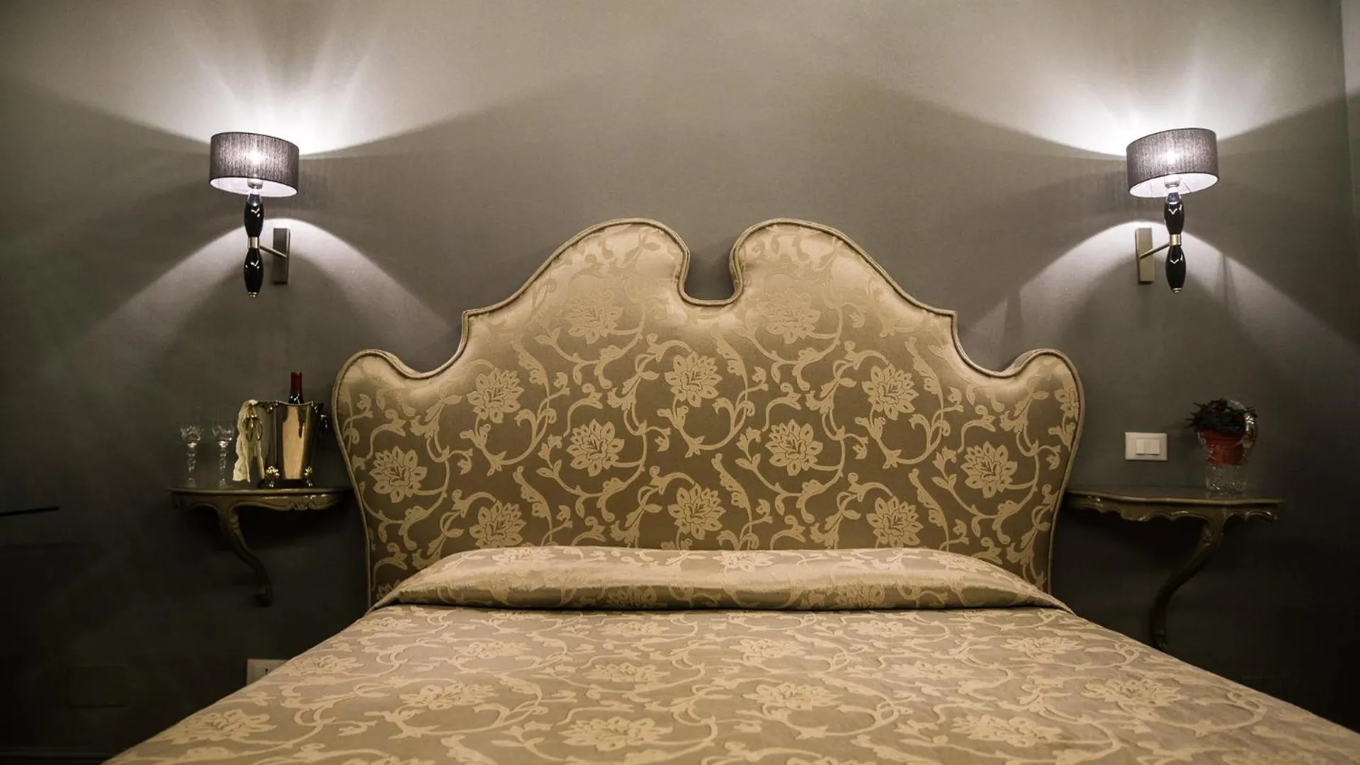 Guest house Il Covo B&B Rome