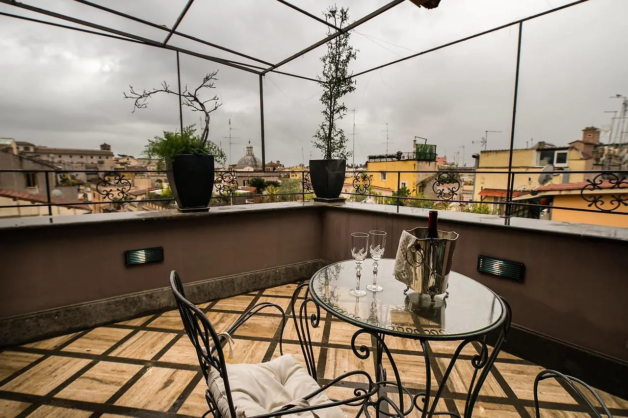 Il Covo B&B Rome