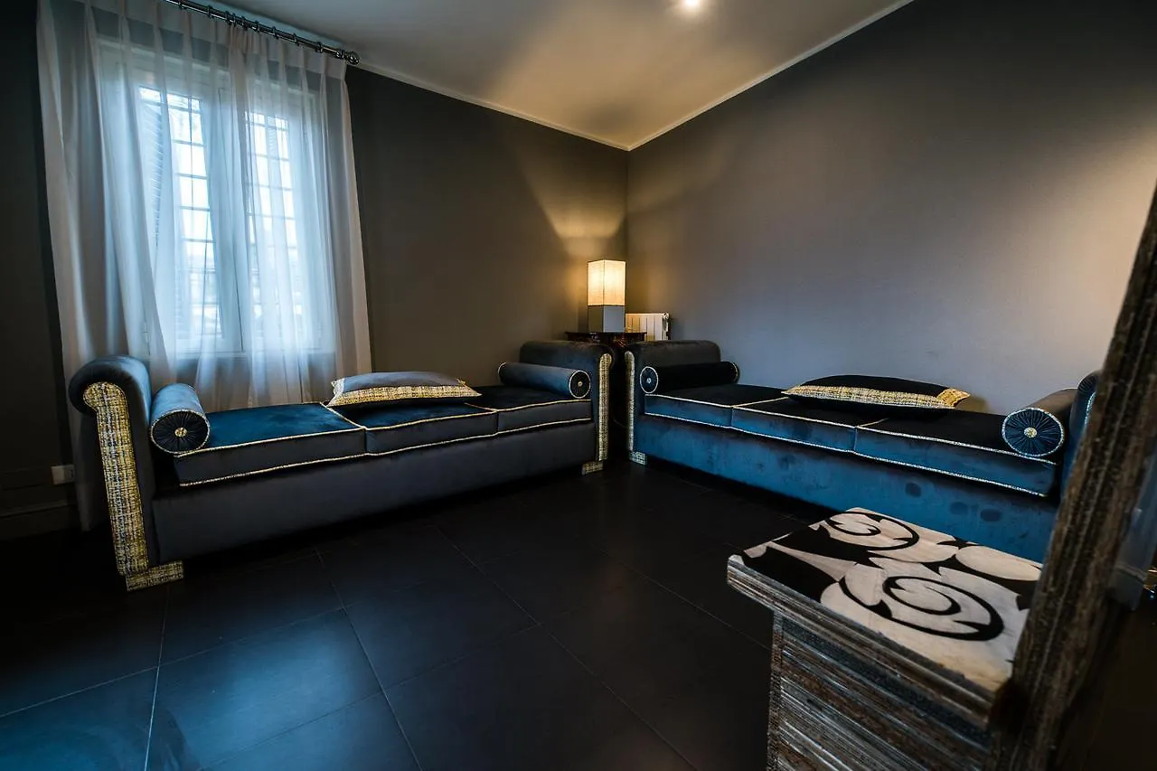 Il Covo B&B Rome